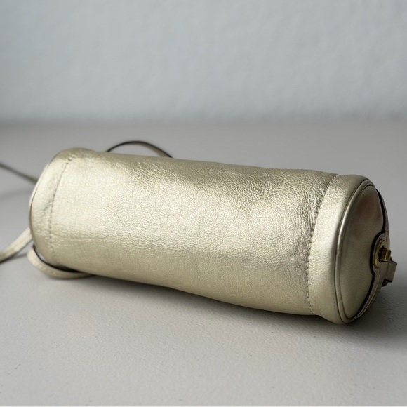 Coach Legacy Barrel Sample Bag - Picture 9 of 11